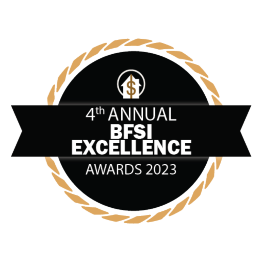 4th Annual BFSI Excellence Awards