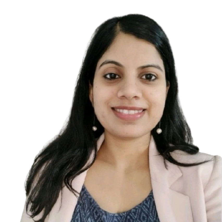 Anshula Verma 