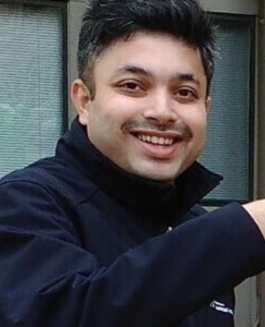 Piyush Ranjan