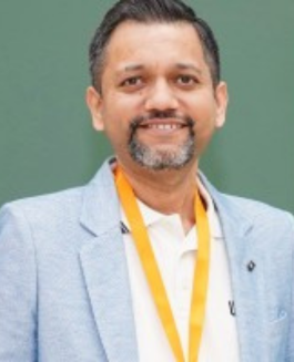 Pranav Paranjpe