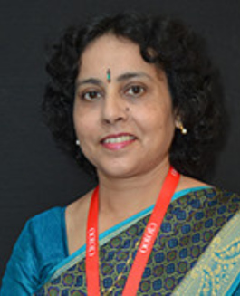 Seema Gaur