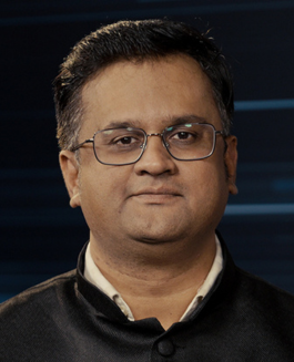 Shailendra Kothavale