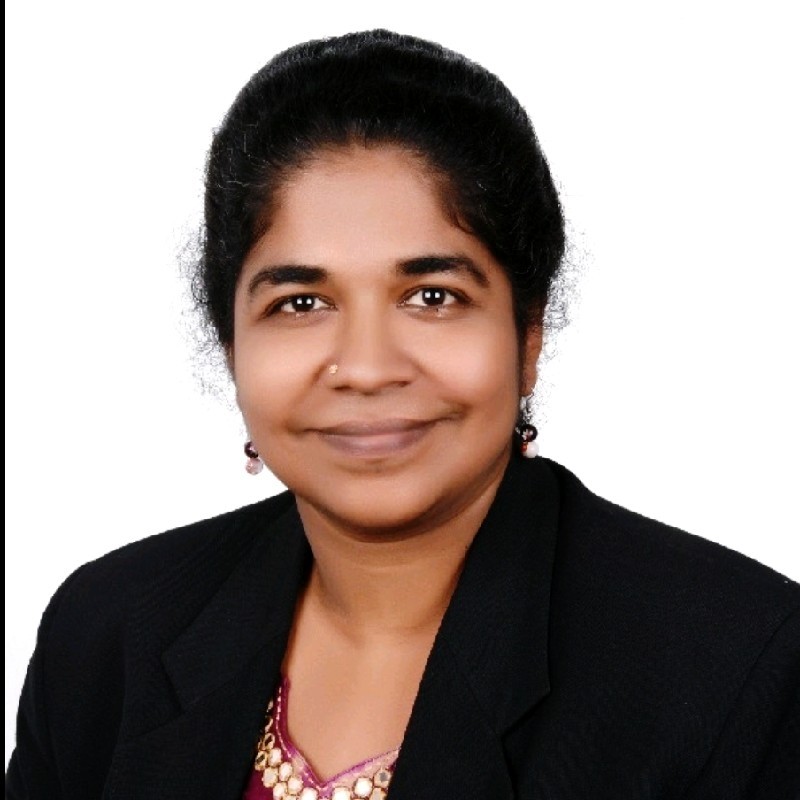 Shanti Narayanaswamy 