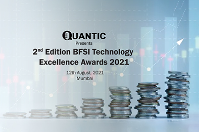 2nd Edition BFSI Excellence Awards 2023