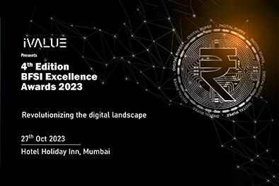 4th Edition BFSI Excellence Awards 2023