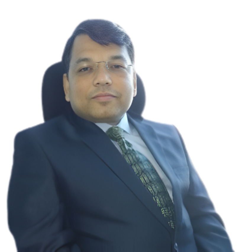 Anna Sale Patil