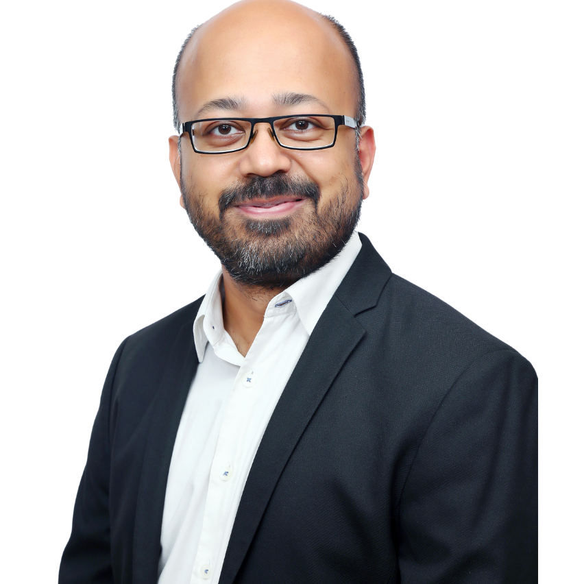 Arijit Sen