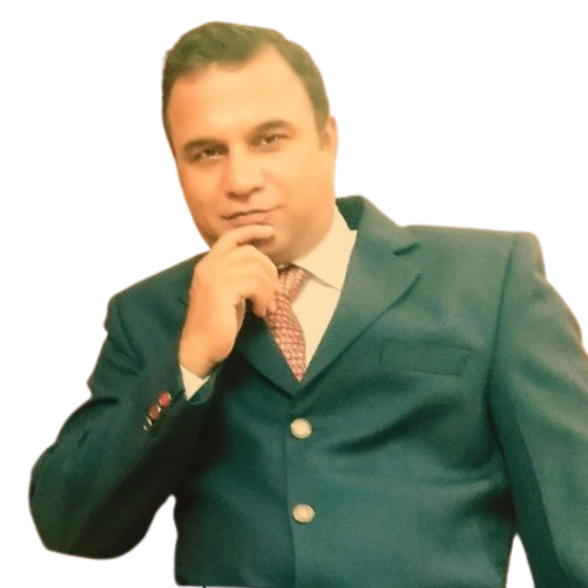 Ashish Chinchwadkar