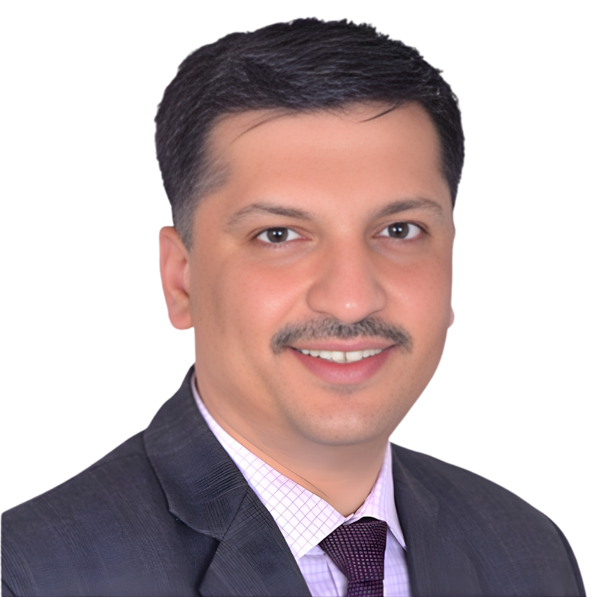 Sorabh Malhotra 
