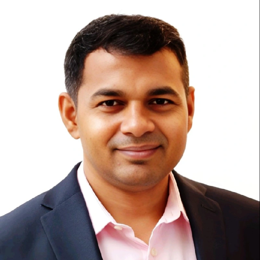 Chandrasekhar Das