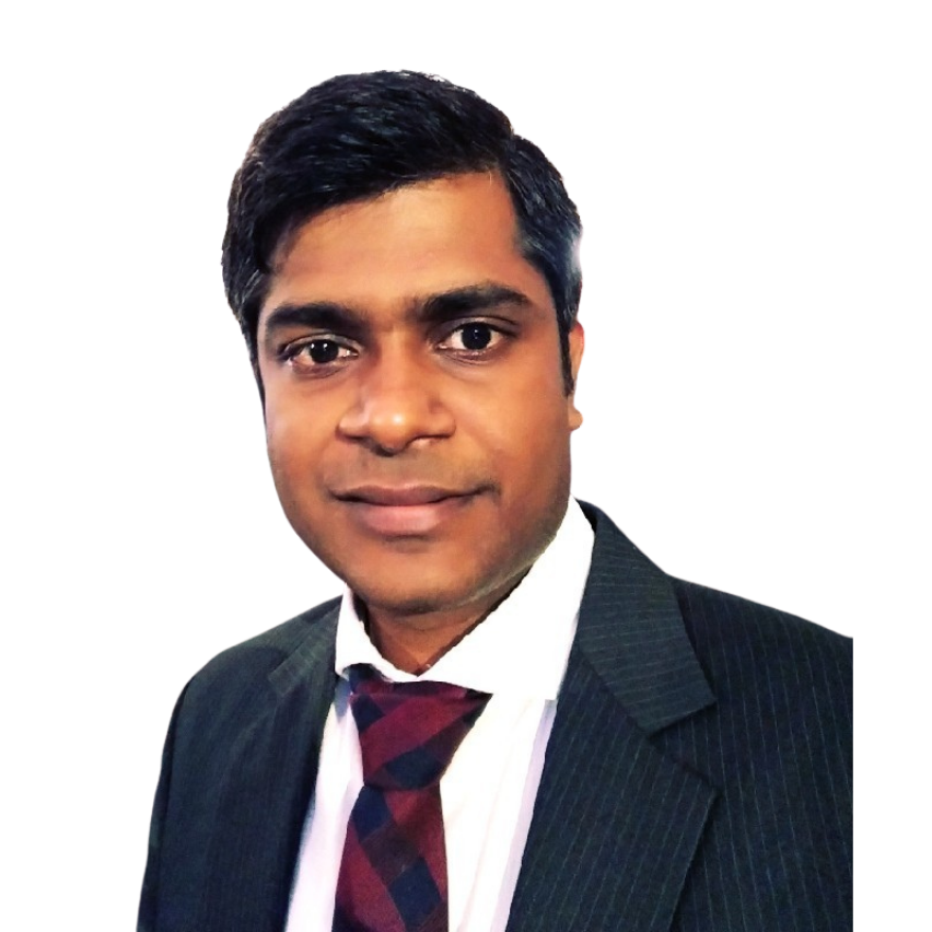 Debashish Mohanty