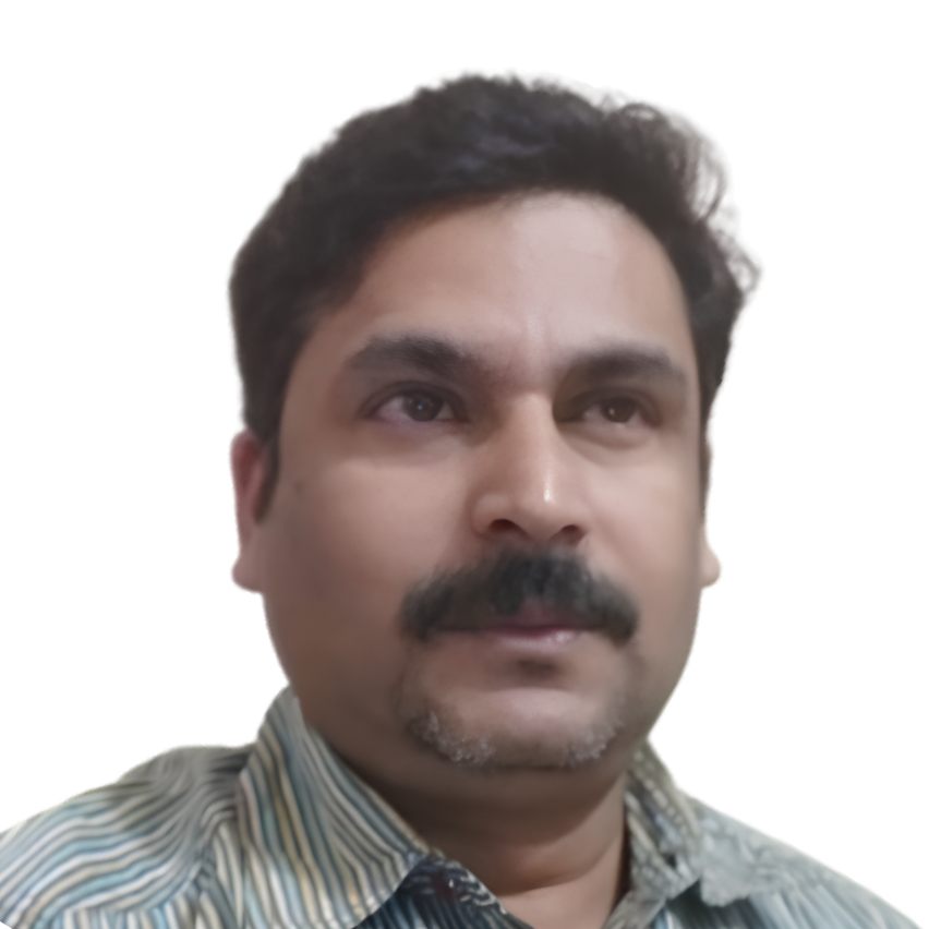Gyanendra Kumar Jha