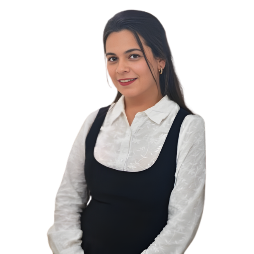 Lakshika Chawla