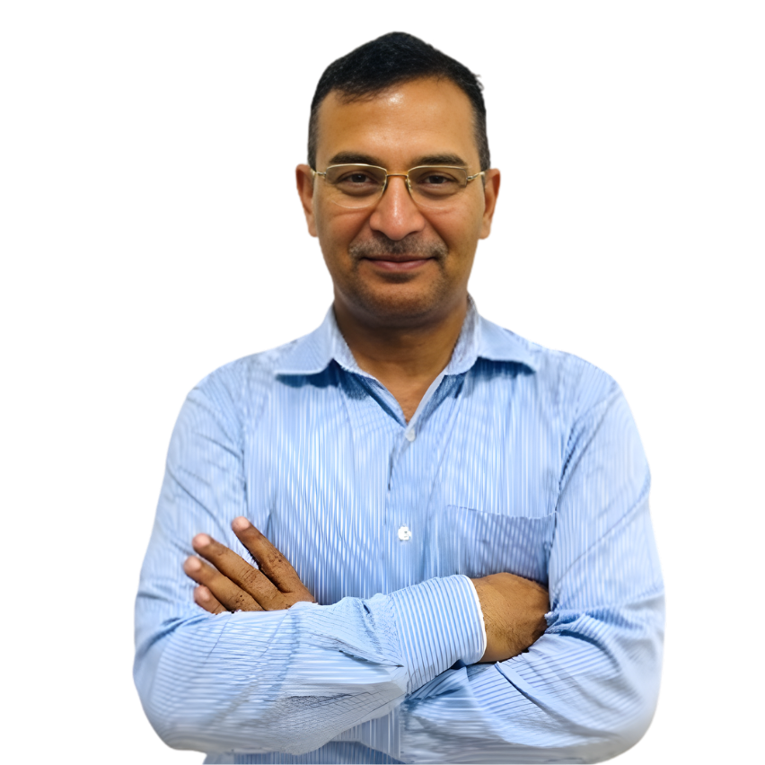 Maneesh Jaggi