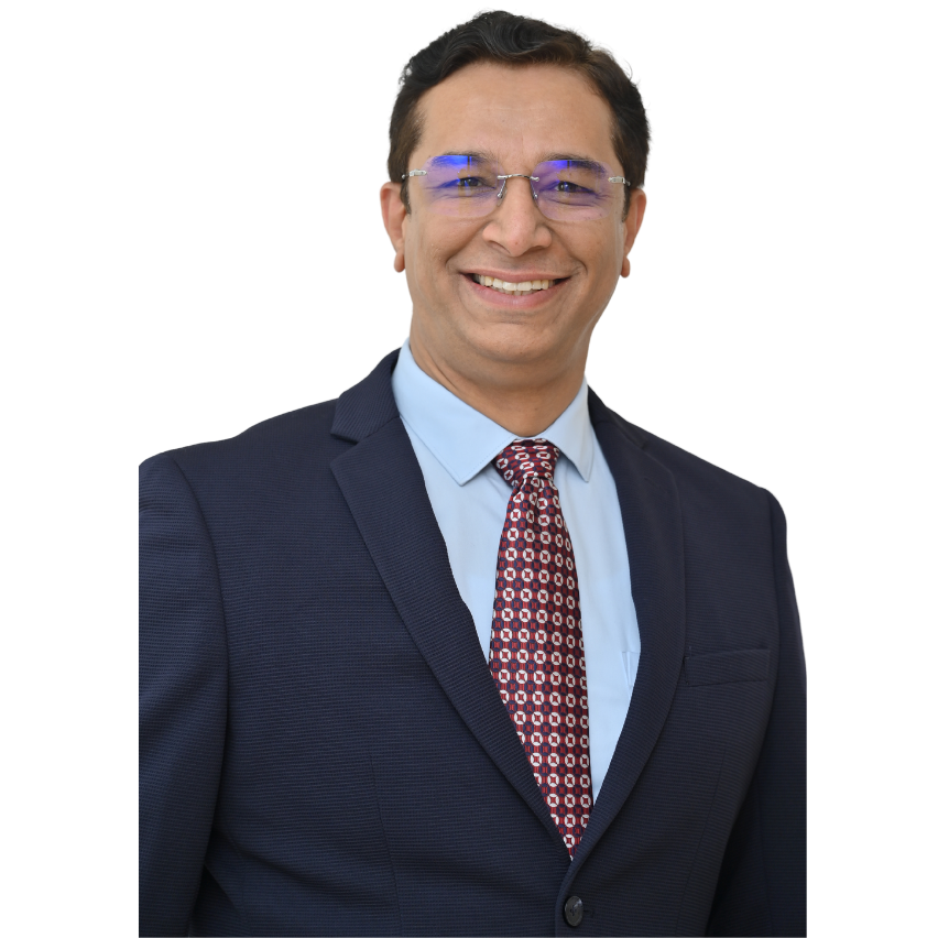 Nishant Kotak 