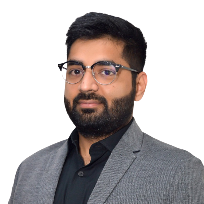 Prateek Prashar