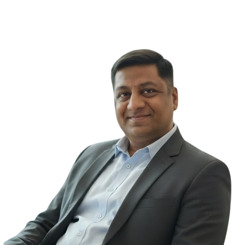 Dhaval Pandit