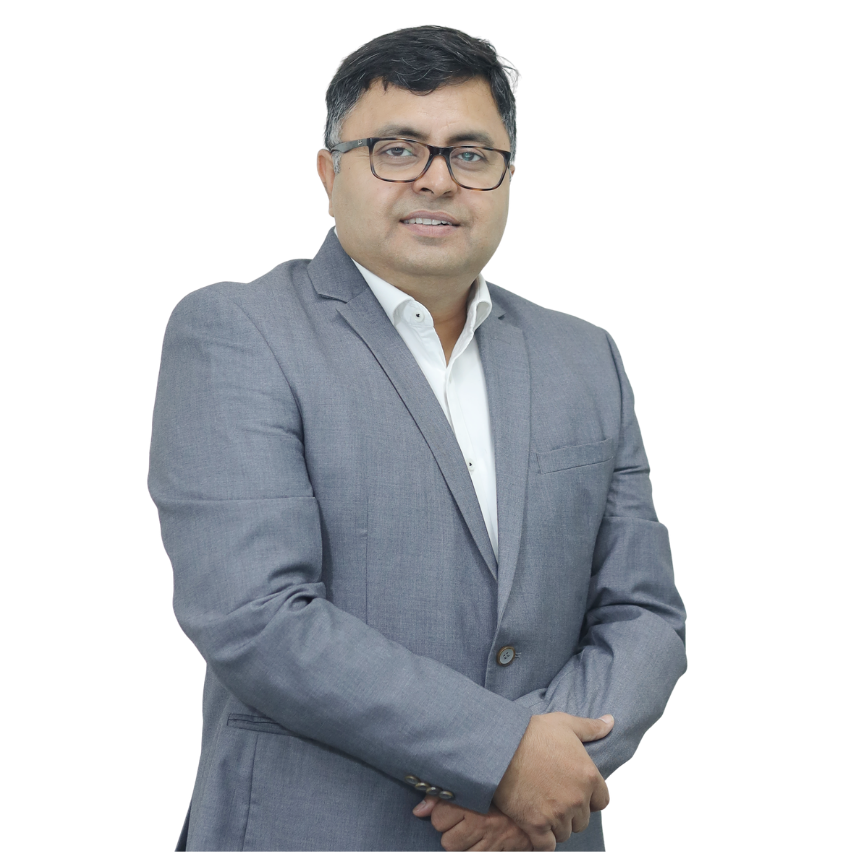  Rajeev Seth