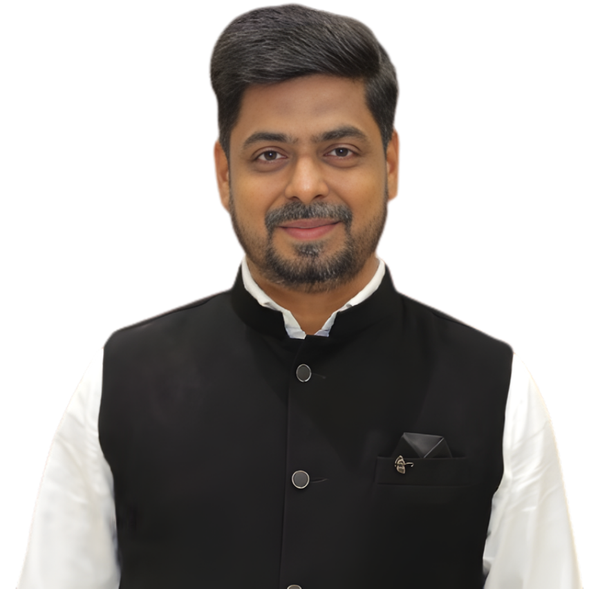 Ritesh Shah