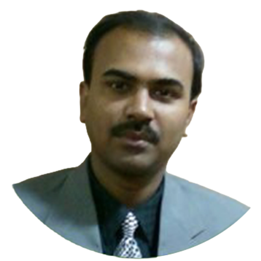 Subhajit Chattopadhyay