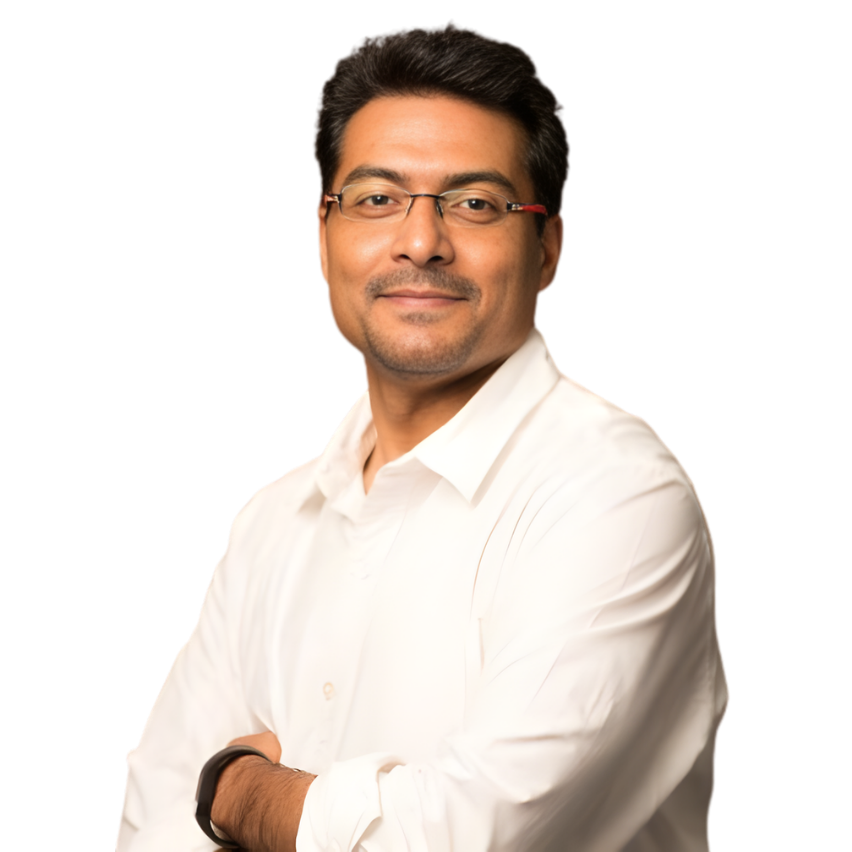 Vijay Sankar