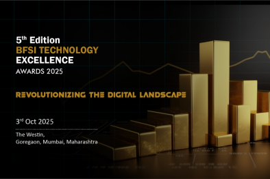 5th Edition BFSI Excellence Awards 2025