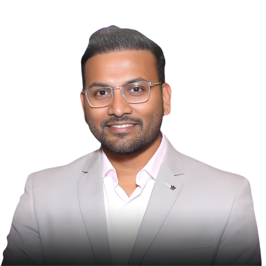 Farooq Patel