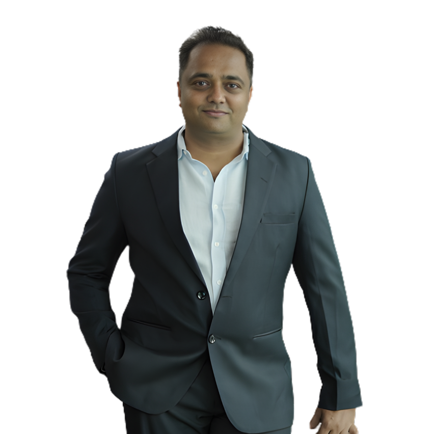 Nirav Prajapati